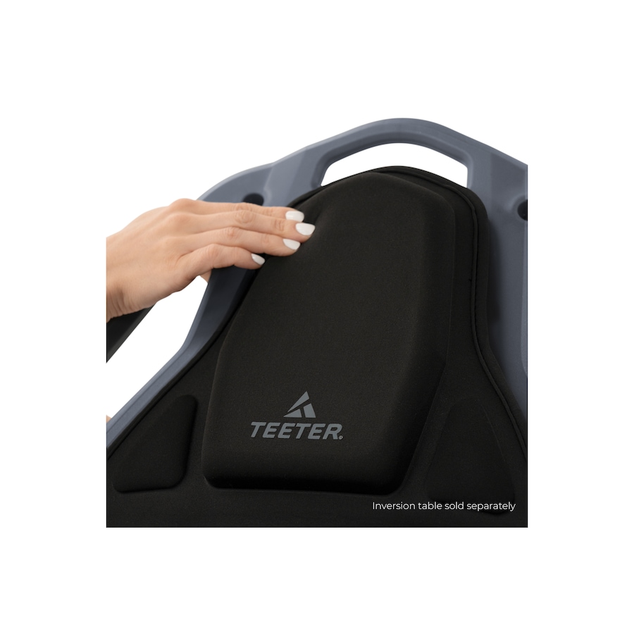 Image 214228_ALTMORE3.jpg, Product 214-228 / Price $146.99, Teeter FitSpine Heat & Vibration Comfort Cushion from Teeter on TSC.ca's Health & Fitness department