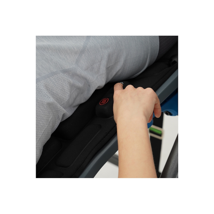 Image 214228_ALTMORE4.jpg, Product 214-228 / Price $146.99, Teeter FitSpine Heat & Vibration Comfort Cushion from Teeter on TSC.ca's Health & Fitness department