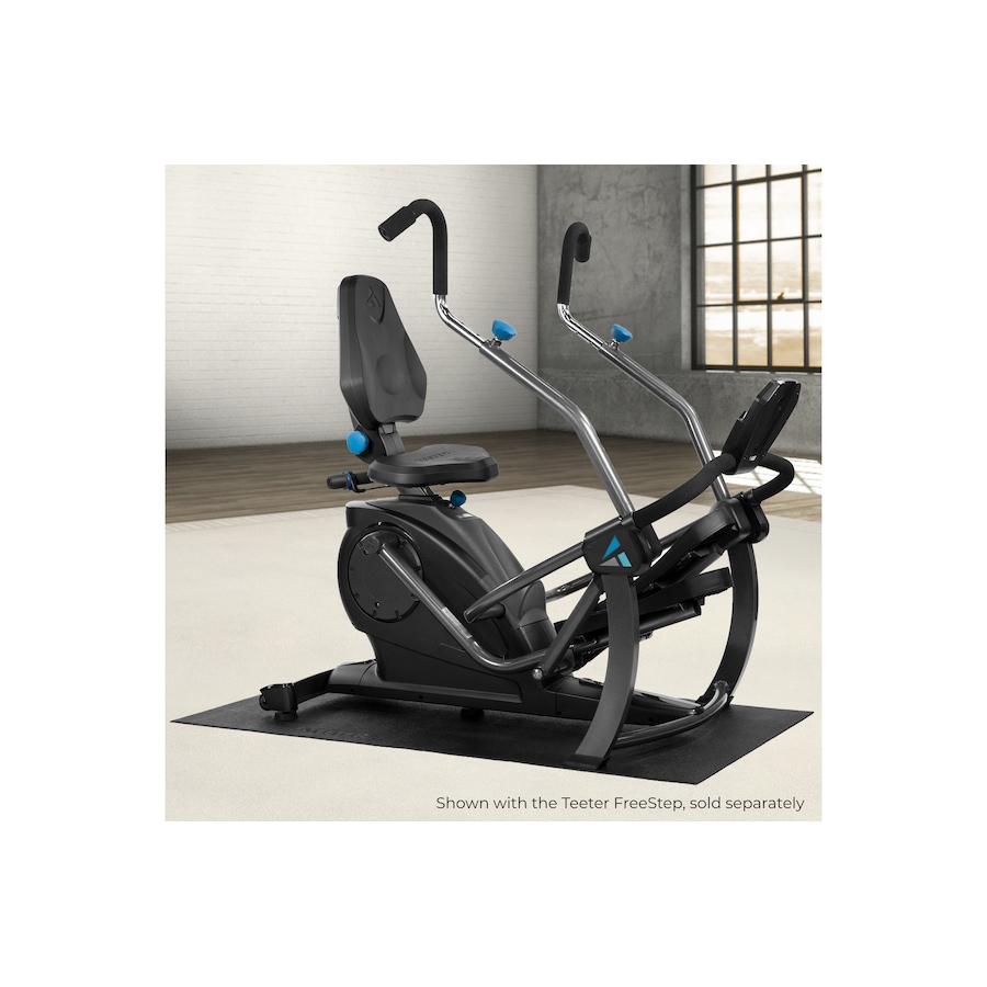Image 214229_ALTMORE6.jpg, Product 214-229 / Price $73.99, Teeter FreeStep Heavy Duty Equipment Mat from Teeter on TSC.ca's Health & Fitness department