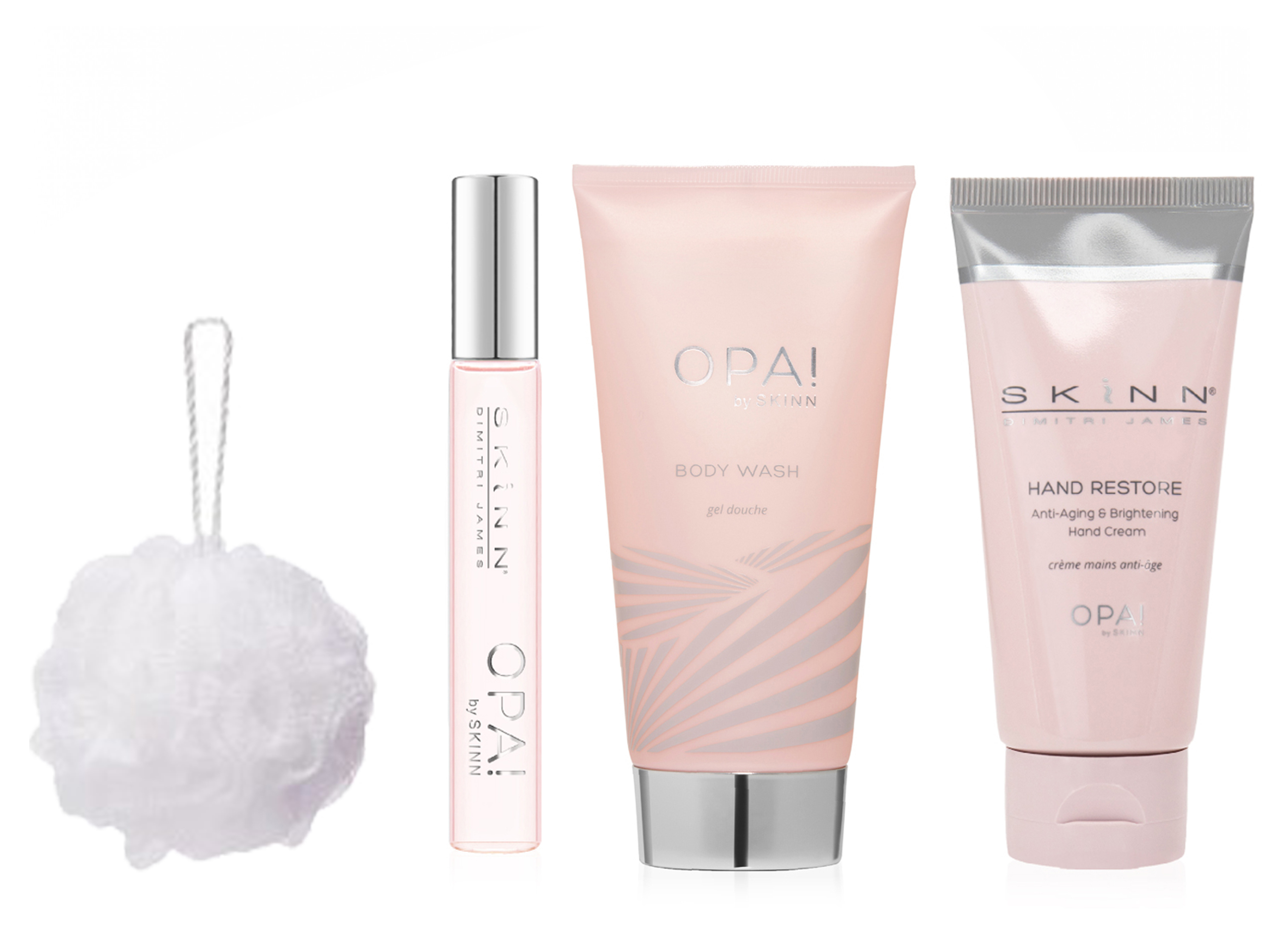 SKINN Opa Gift Set TSC ca SKINN Opa Gift Set TSC ca