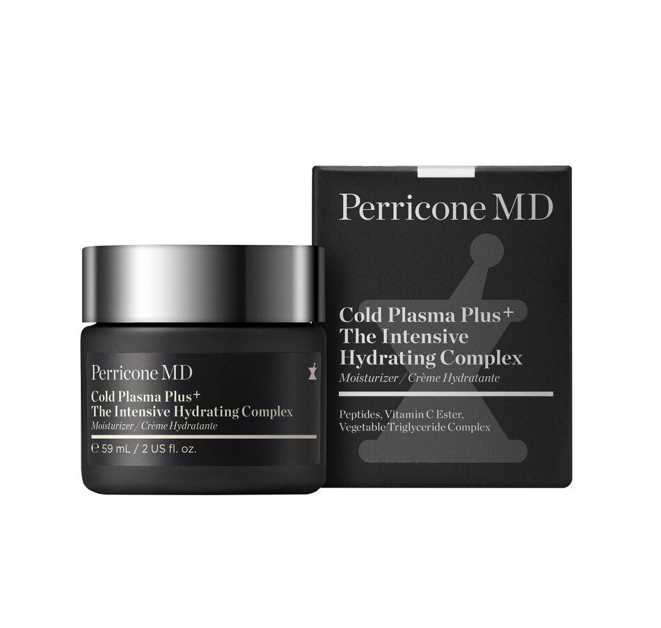 Image 214243_ALTMORE2.jpg, Product 214-243 / Price $233.00, Perricone MD Cold Plasma Plus+ The Intensive Hydrating Complex - 90-Day Auto Delivery from Perricone MD on TSC.ca's Beauty department