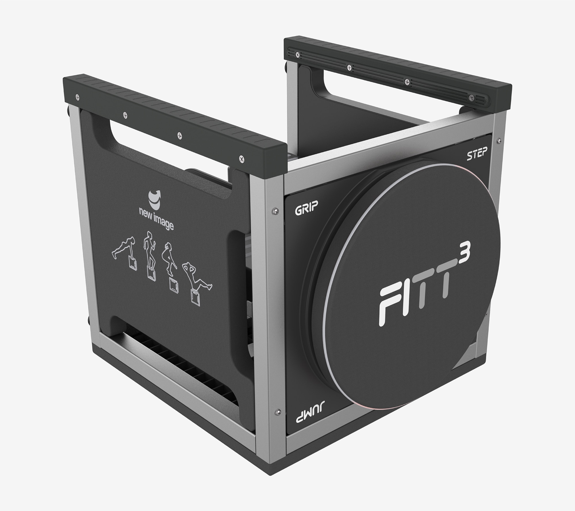 Fitt cube online