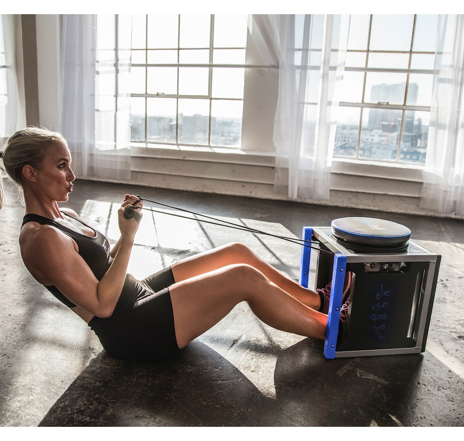 Image 214246_ALTMORE4.jpg, Product 214-246 / Price $40.33, New Image Fitt Cube Bundle from New Image on TSC.ca's Health & Fitness department