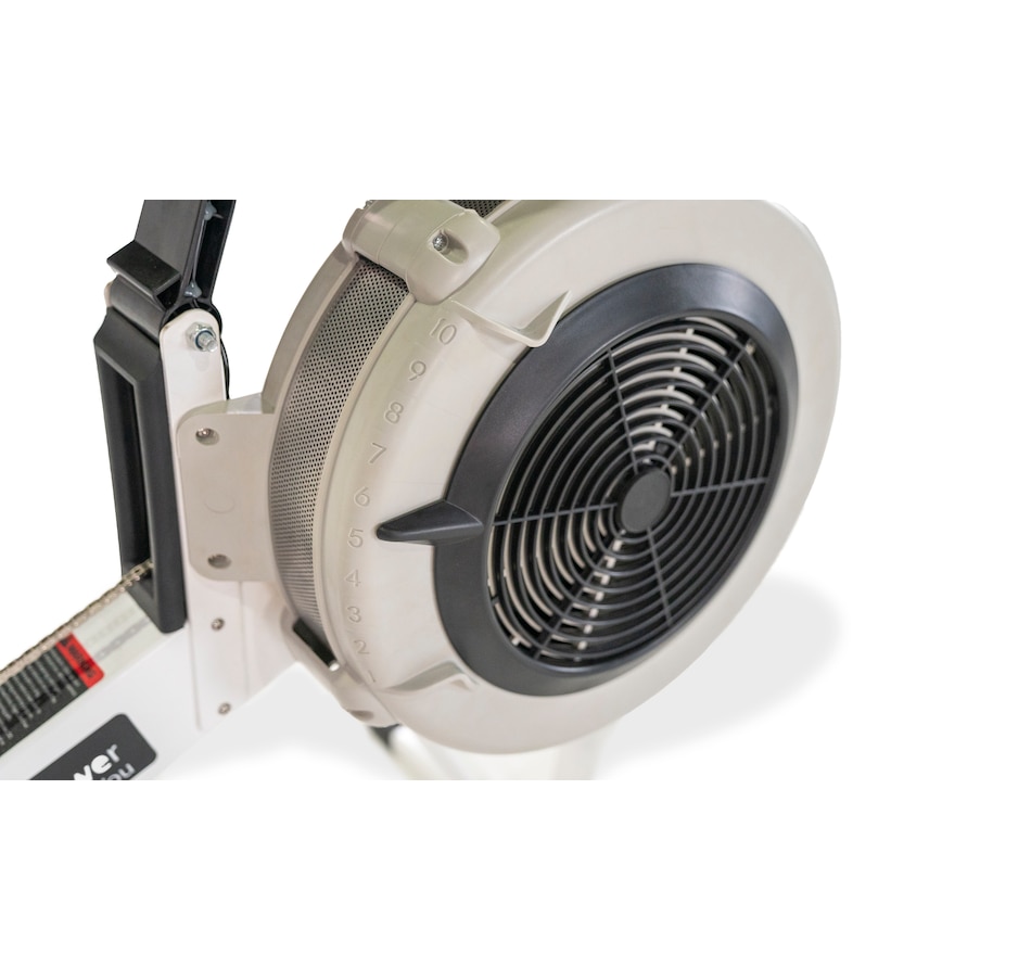 Image 214266_ALTMORE3.jpg, Product 214-266 / Price $99.33, IQ Air Rower from IQ SLIM on TSC.ca's Health & Fitness department