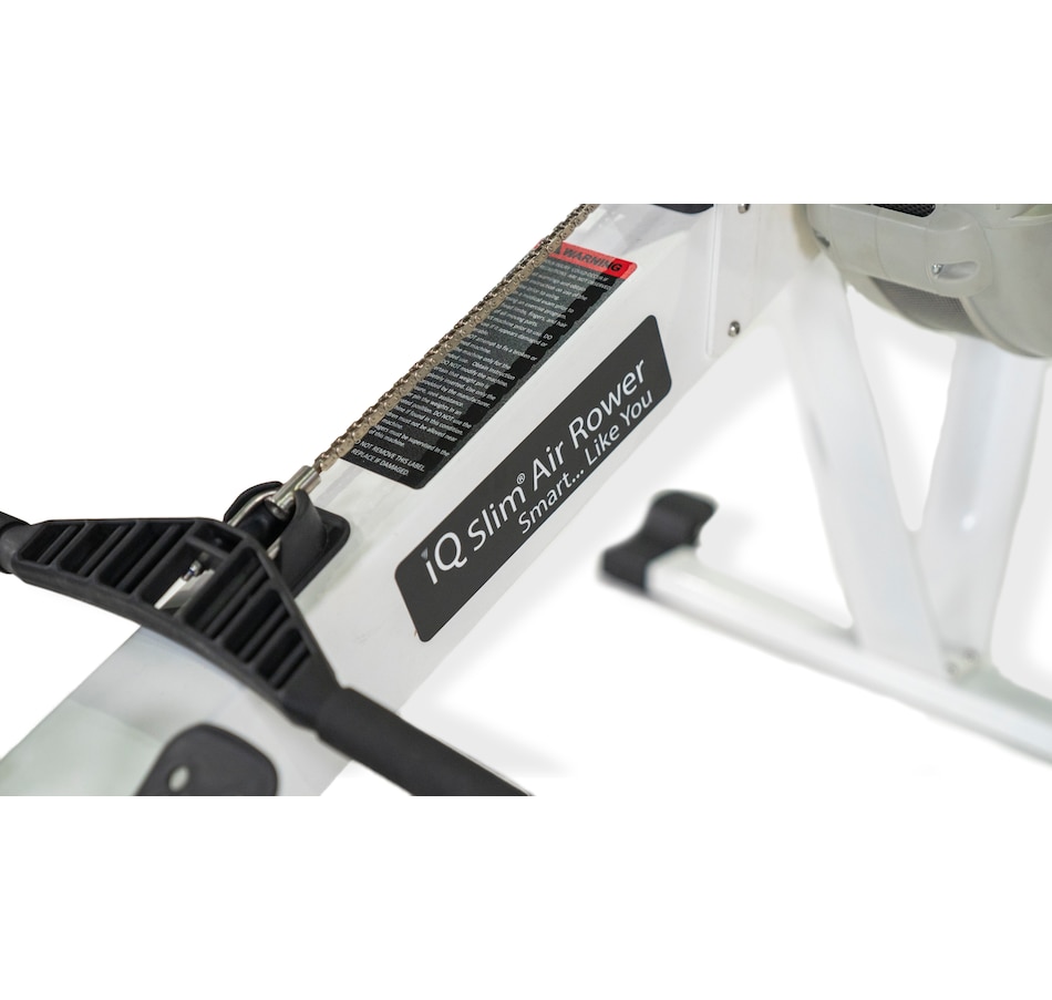 Image 214266_ALTMORE5.jpg, Product 214-266 / Price $99.33, IQ Air Rower from IQ SLIM on TSC.ca's Health & Fitness department