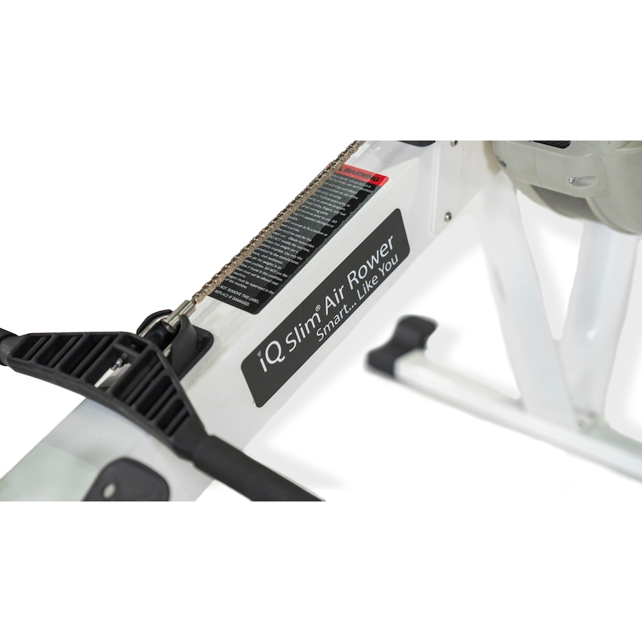 Image 214266_ALTMORE5.jpg, Product 214-266 / Price $99.33, IQ Air Rower from IQ SLIM on TSC.ca's Health & Fitness department