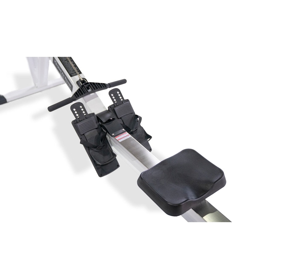 Image 214266_ALTMORE9.jpg, Product 214-266 / Price $99.33, IQ Air Rower from IQ SLIM on TSC.ca's Health & Fitness department