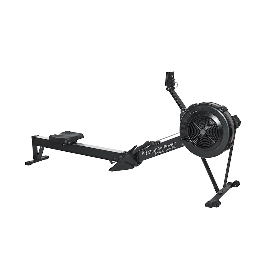 Image 214266_BLK.jpg, Product 214-266 / Price $99.33, IQ Air Rower from IQ SLIM on TSC.ca's Health & Fitness department