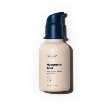Truhair Hyaluronic Acid Hair Repair Serum