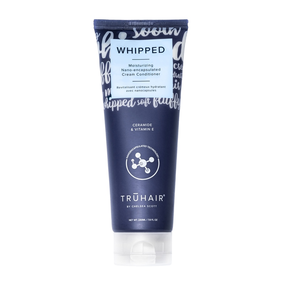 Image 214287.jpg, Product 214-287 / Price $10.33, Truhair Whipped, Nano-Encapsulated Cream Conditioner from TRUHAIR on TSC.ca's Beauty department