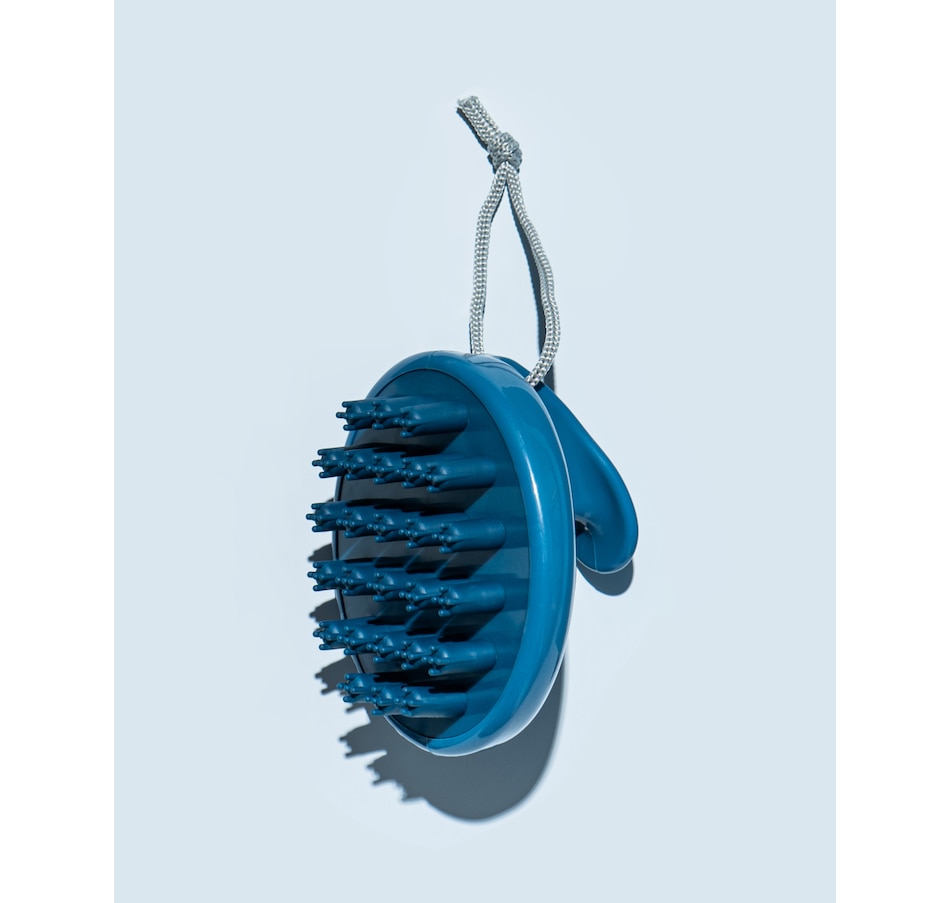 Image 214289.jpg, Product 214-289 / Price $17.00, Truhair Micro-Stimulating Scalp Massager from TRUHAIR on TSC.ca's Beauty department