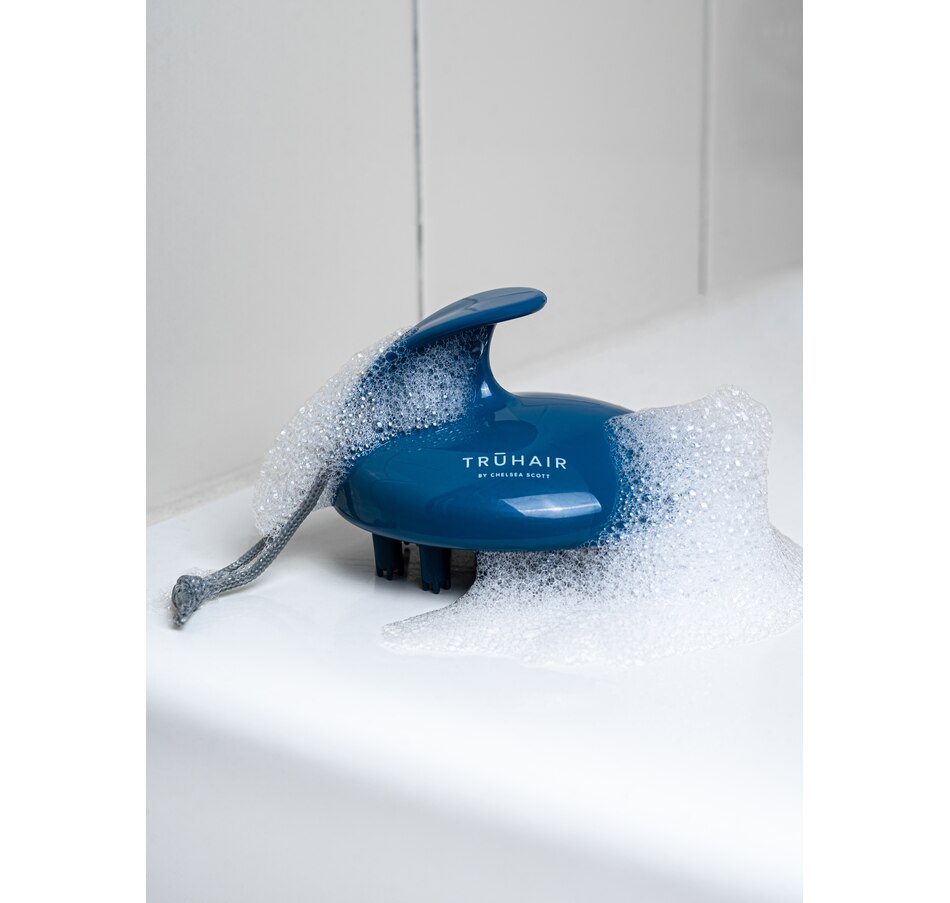Image 214289_ALTMORE2.jpg, Product 214-289 / Price $17.00, Truhair Micro-Stimulating Scalp Massager from TRUHAIR on TSC.ca's Beauty department