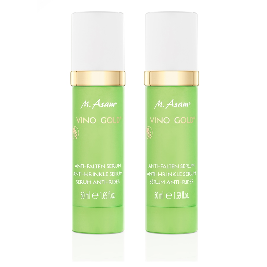 Image 214371.jpg, Product 214-371 / Price $89.99, M. Asam Vino Gold Anti Wrinkle Serum Duo from M. Asam on TSC.ca's Beauty department