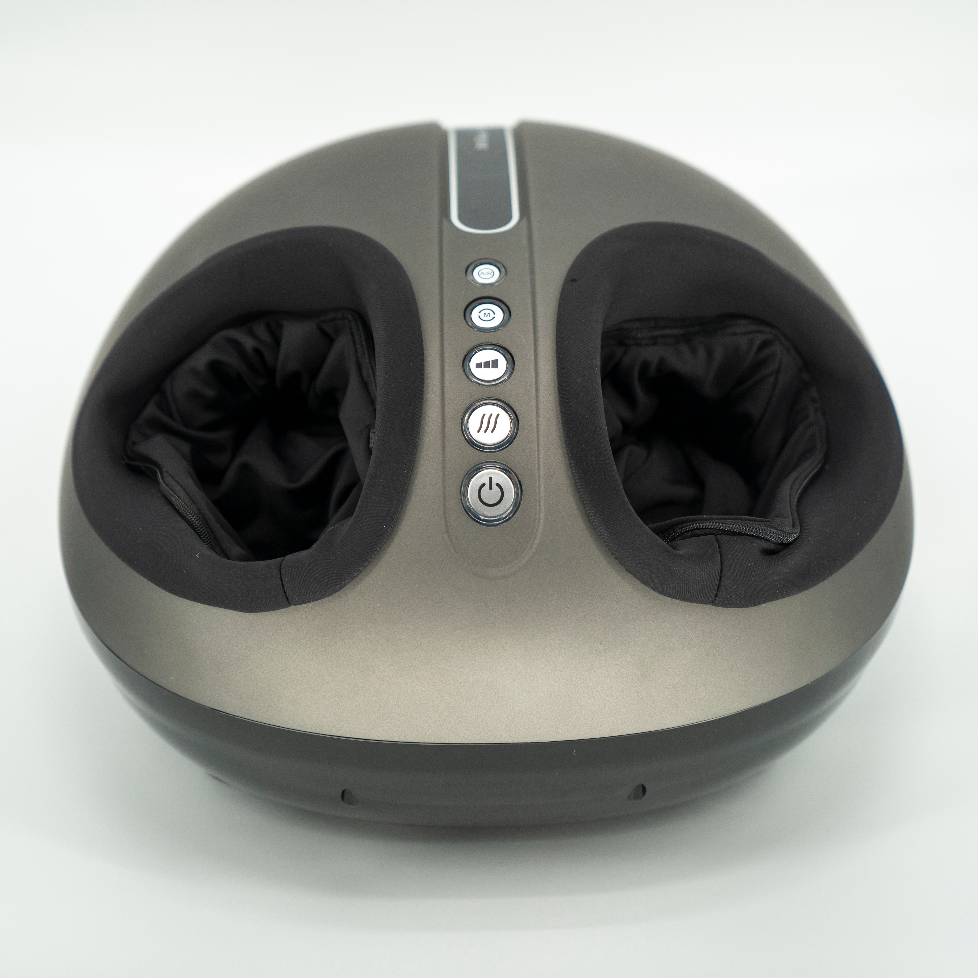 Insta best sale shiatsu massager