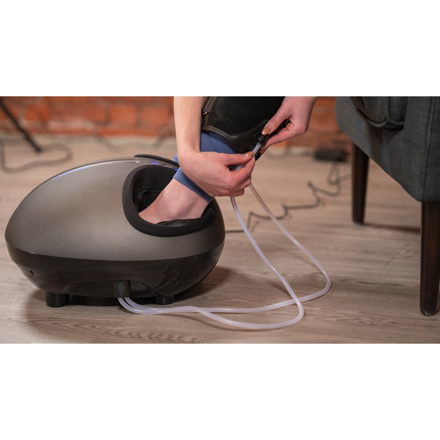 Image 214399_ALTMORE10.jpg, Product 214-399 / Price $86.33, BACKplus Pro Shiatsu Foot Massager from BACKplus on TSC.ca's Health & Fitness department