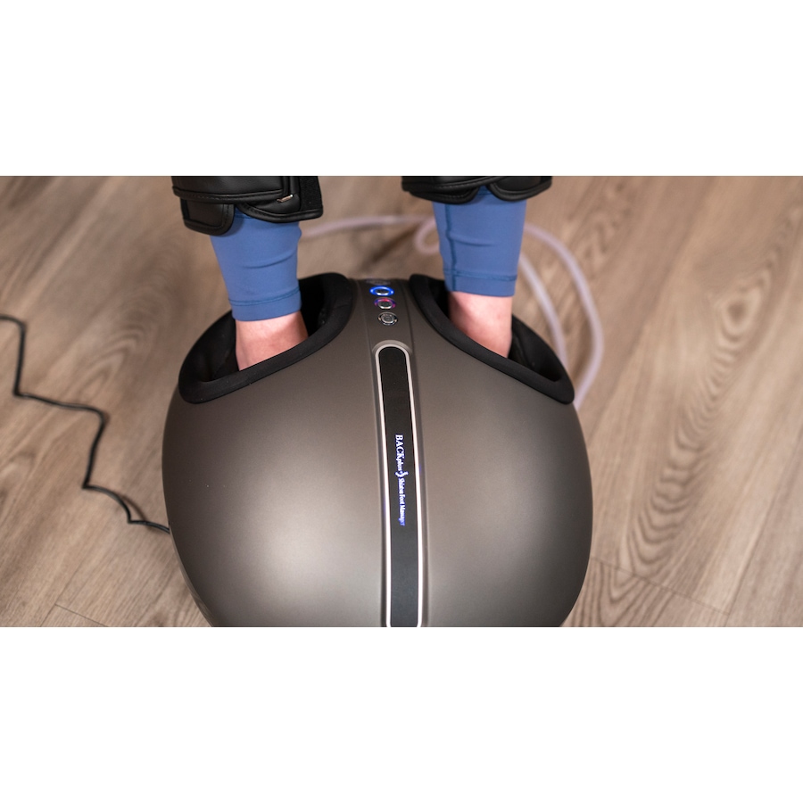 Image 214399_ALTMORE11.jpg, Product 214-399 / Price $86.33, BACKplus Pro Shiatsu Foot Massager from BACKplus on TSC.ca's Health & Fitness department