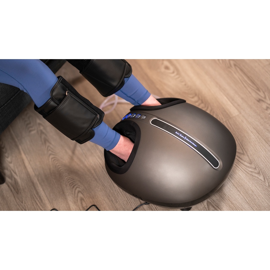 Image 214399_ALTMORE12.jpg, Product 214-399 / Price $86.33, BACKplus Pro Shiatsu Foot Massager from BACKplus on TSC.ca's Health & Fitness department
