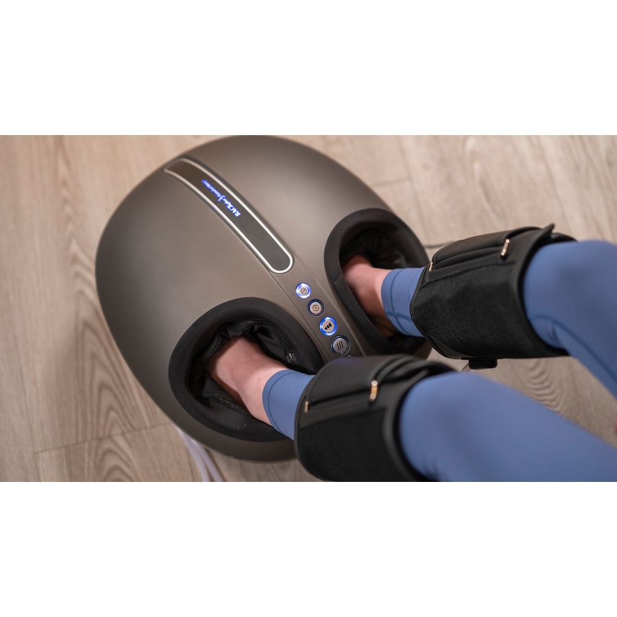 Image 214399_ALTMORE13.jpg, Product 214-399 / Price $86.33, BACKplus Pro Shiatsu Foot Massager from BACKplus on TSC.ca's Health & Fitness department