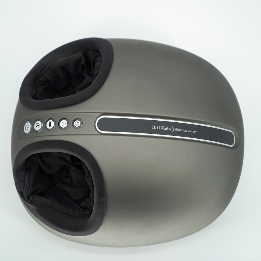 Image 214399_ALTMORE2.jpg, Product 214-399 / Price $86.33, BACKplus Pro Shiatsu Foot Massager from BACKplus on TSC.ca's Health & Fitness department