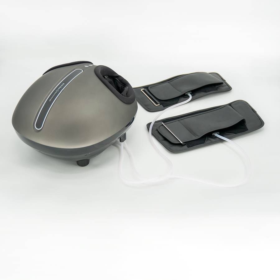 Image 214399_ALTMORE3.jpg, Product 214-399 / Price $86.33, BACKplus Pro Shiatsu Foot Massager from BACKplus on TSC.ca's Health & Fitness department