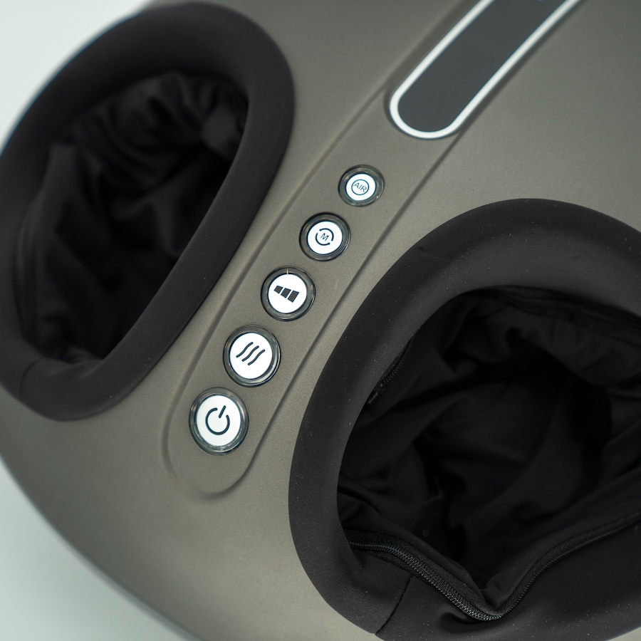 Image 214399_ALTMORE4.jpg, Product 214-399 / Price $86.33, BACKplus Pro Shiatsu Foot Massager from BACKplus on TSC.ca's Health & Fitness department