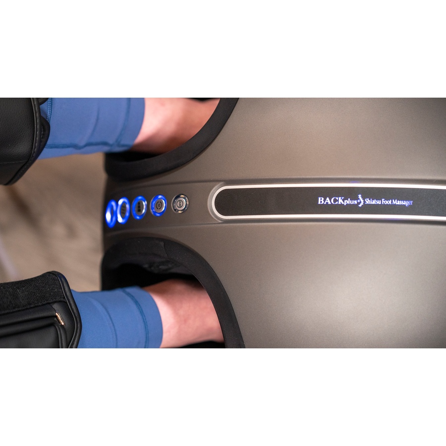 Image 214399_ALTMORE7.jpg, Product 214-399 / Price $86.33, BACKplus Pro Shiatsu Foot Massager from BACKplus on TSC.ca's Health & Fitness department