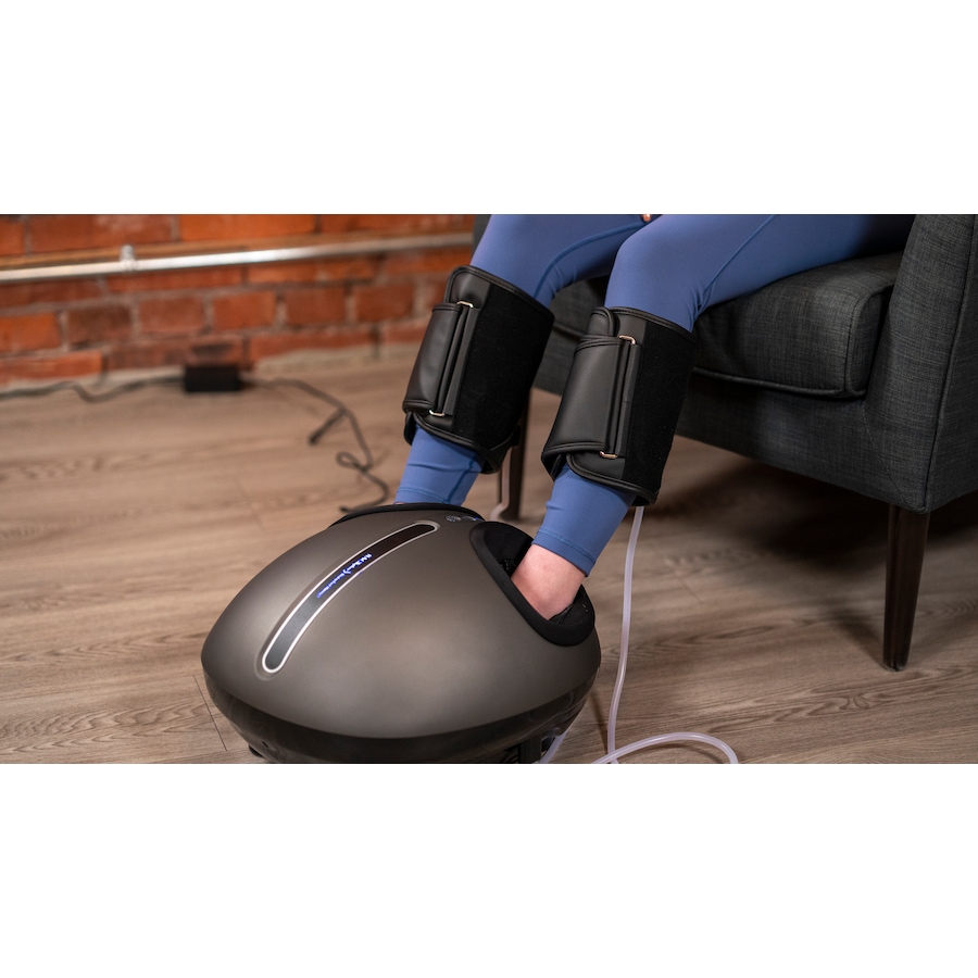 Image 214399_ALTMORE9.jpg, Product 214-399 / Price $86.33, BACKplus Pro Shiatsu Foot Massager from BACKplus on TSC.ca's Health & Fitness department