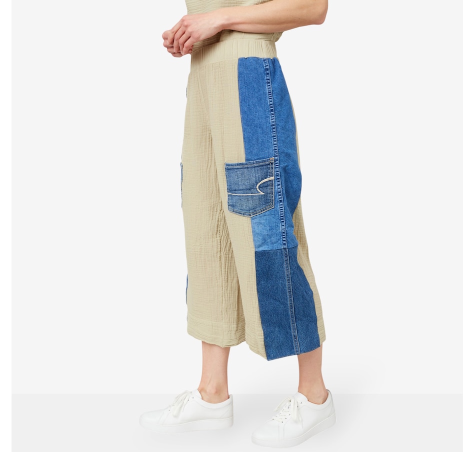 Image 214425_SAN.jpg, Product 214-425 / Price $49.88, Shannon Passero Wisteria Pant from Shannon Passero on TSC.ca's Fashion department