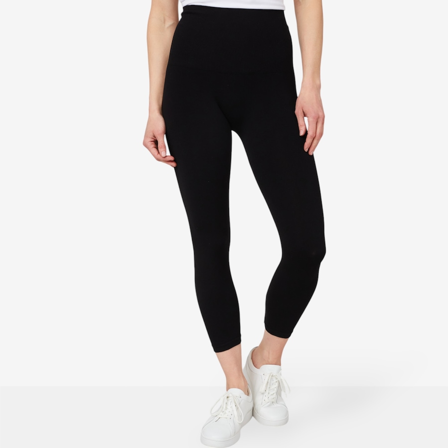 Image 214432_ALTMORE1.jpg, Product 214-432 / Price $24.33, Shannon Passero Tummytuck Cropped Legging from Shannon Passero on TSC.ca's Fashion department