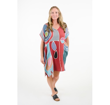 Shannon Passero Harris Dress