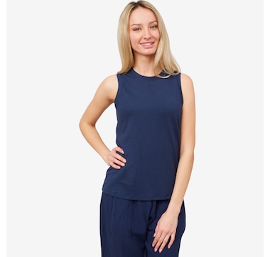 Shannon Passero Navigate Tank