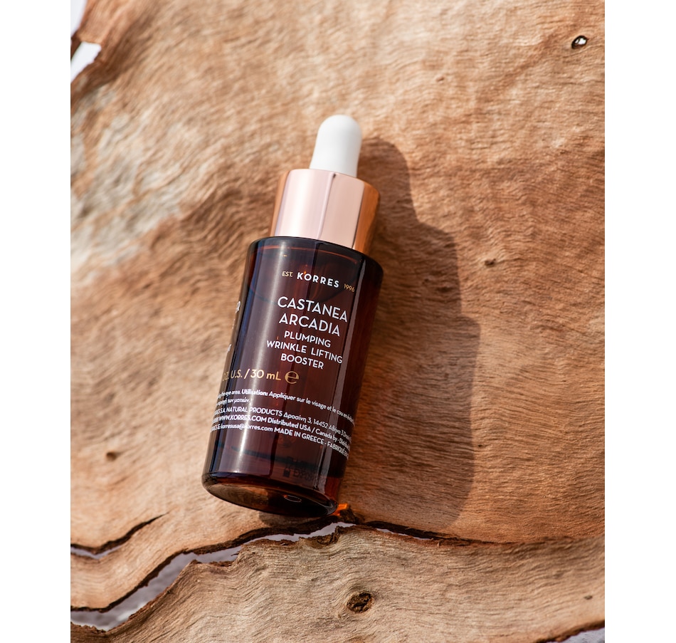 Image 214447_ALTMORE2.jpg, Product 214-447 / Price $90.00, KORRES Castanea Arcadia Anti-Wrinkle & Firming Collection from KORRES Natural Products on TSC.ca's Beauty department