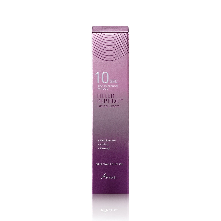 Image 214453_ALTMORE3.jpg, Product 214-453 / Price $50.00, The Beauty Spy Ariul 10-Second Filling Peptide Cream from The Beauty Spy on TSC.ca's Beauty department