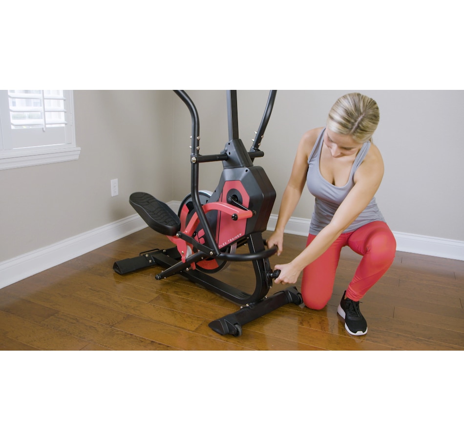 Ellipticals– Body Flex Sports