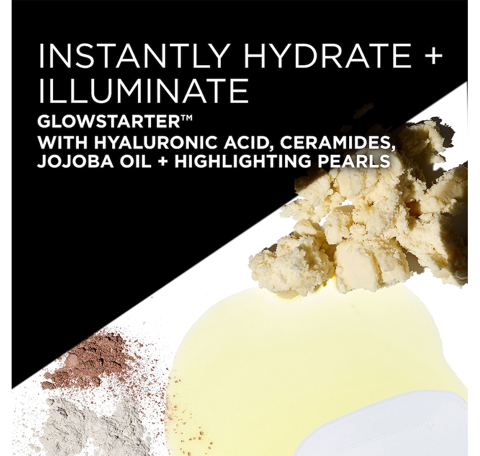 Image 214470_ALTMORE2.jpg, Product 214-470 / Price $39.00, GLAMGLOW Barbie Glowstarter Moisturizer from Barbie on TSC.ca's Beauty department