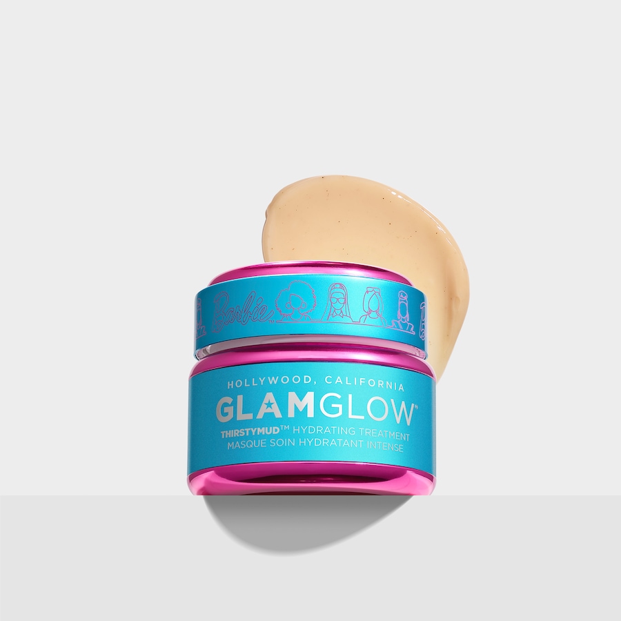 Image 214472_ALTMORE1.jpg, Product 214-472 / Price $47.00, GLAMGLOW Barbie Thirstymud Hydrating Treatment Mask from Barbie on TSC.ca's Beauty department