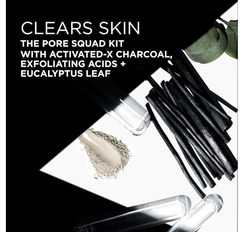 Image 214474_ALTMORE1.jpg, Product 214-474 / Price $65.00, GLAMGLOW The Pore Squad Set from GLAMGLOW on TSC.ca's Beauty department
