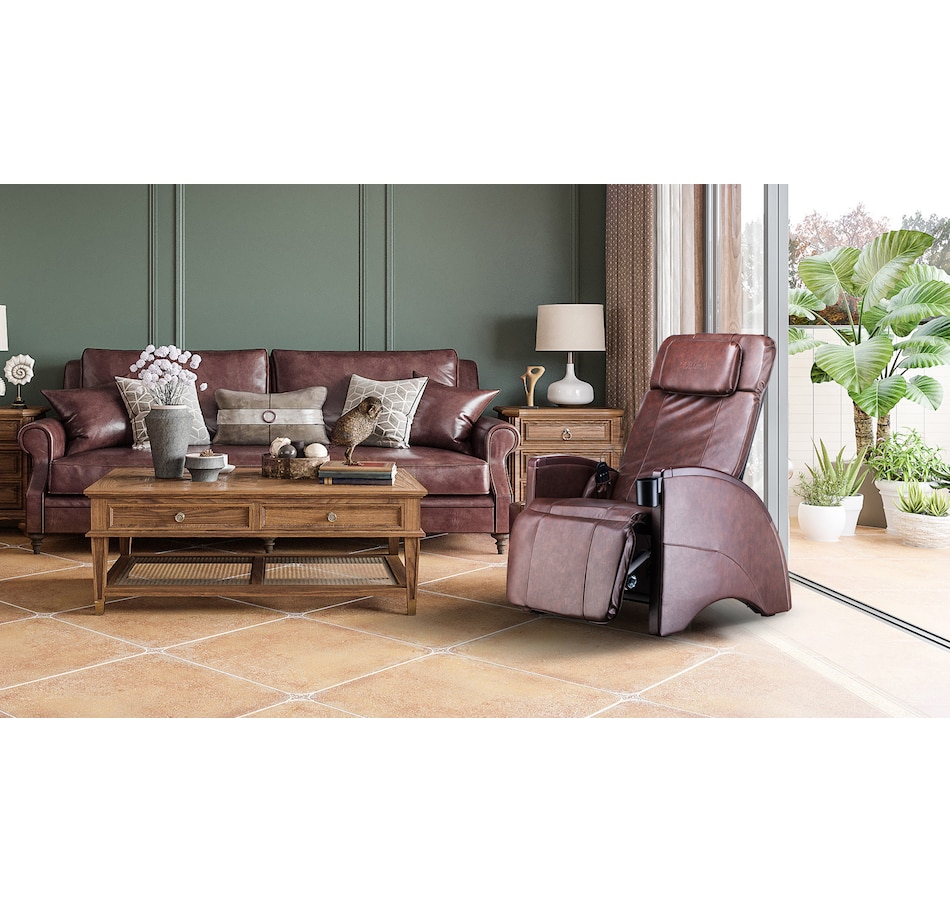 Image 214479_ALTMORE19.jpg, Product 214-479 / Price $1,199.99, Tony Little Zero Gravity Power Recliner with Vibration Massage from Tony Little on TSC.ca's Health & Fitness department