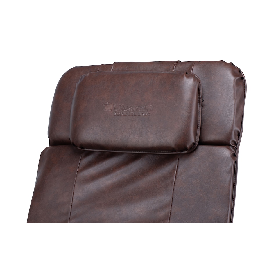 Image 214479_ALTMORE24.jpg, Product 214-479 / Price $1,199.99, Tony Little Zero Gravity Power Recliner with Vibration Massage from Tony Little on TSC.ca's Health & Fitness department