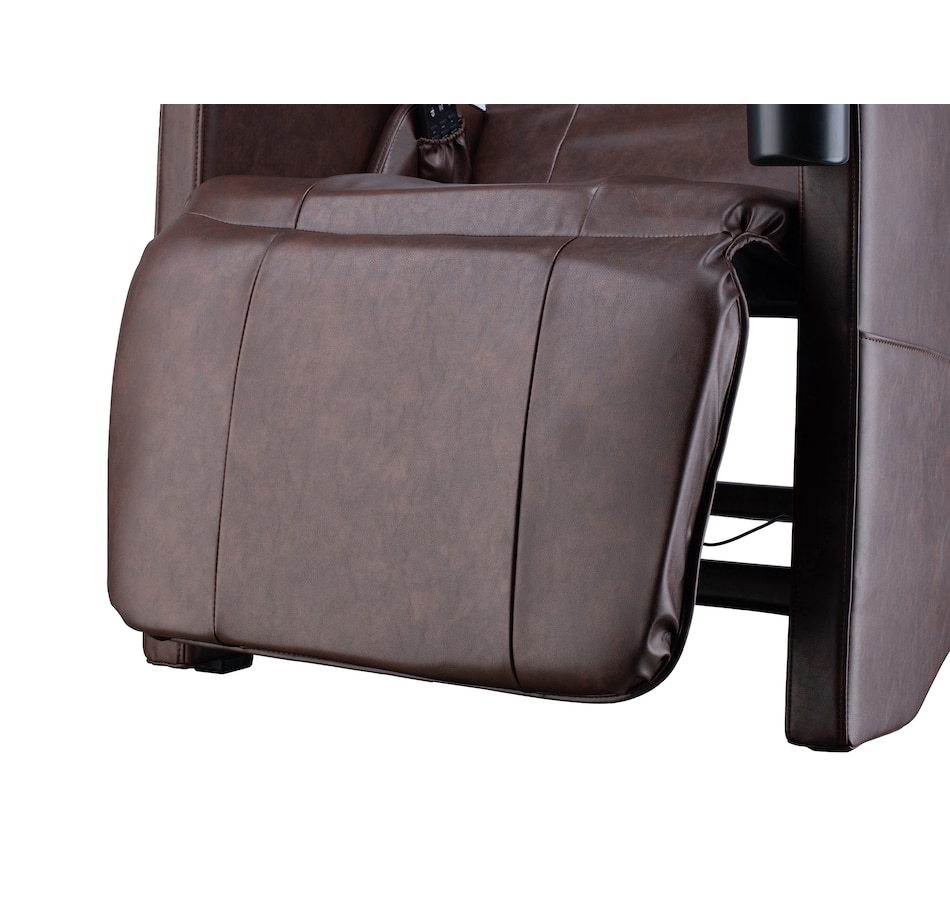 Image 214479_ALTMORE25.jpg, Product 214-479 / Price $1,199.99, Tony Little Zero Gravity Power Recliner with Vibration Massage from Tony Little on TSC.ca's Health & Fitness department