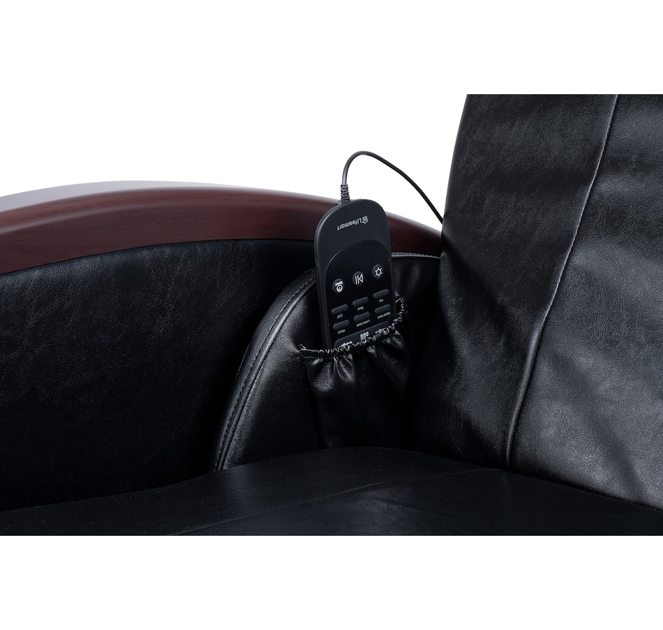 Image 214479_ALTMORE6.jpg, Product 214-479 / Price $1,199.99, Tony Little Zero Gravity Power Recliner with Vibration Massage from Tony Little on TSC.ca's Health & Fitness department