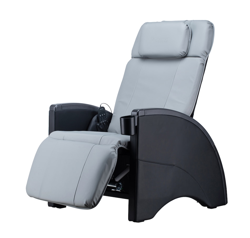 Image 214479_GRY.jpg, Product 214-479 / Price $1,199.99, Tony Little Zero Gravity Power Recliner with Vibration Massage from Tony Little on TSC.ca's Health & Fitness department