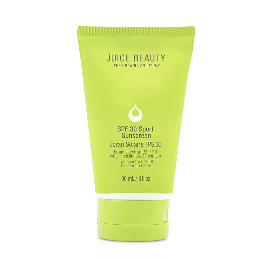 Image 214542.jpg , Product 214-542 / Price $25.00 , Juice Beauty SPF 30 Sport Sunscreen from Juice Beauty on TSC.ca's Beauty department