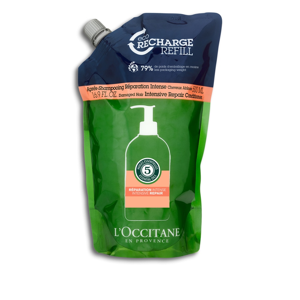L'Occitane Intensive Repair 4本セット L'Occitane Intensive Repair 4本セット