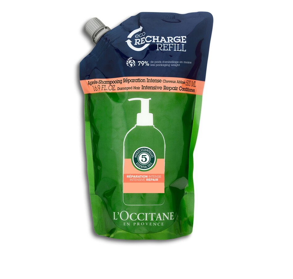 Beauty Hair Care Shampoo & Conditioner Conditioner L'Occitane