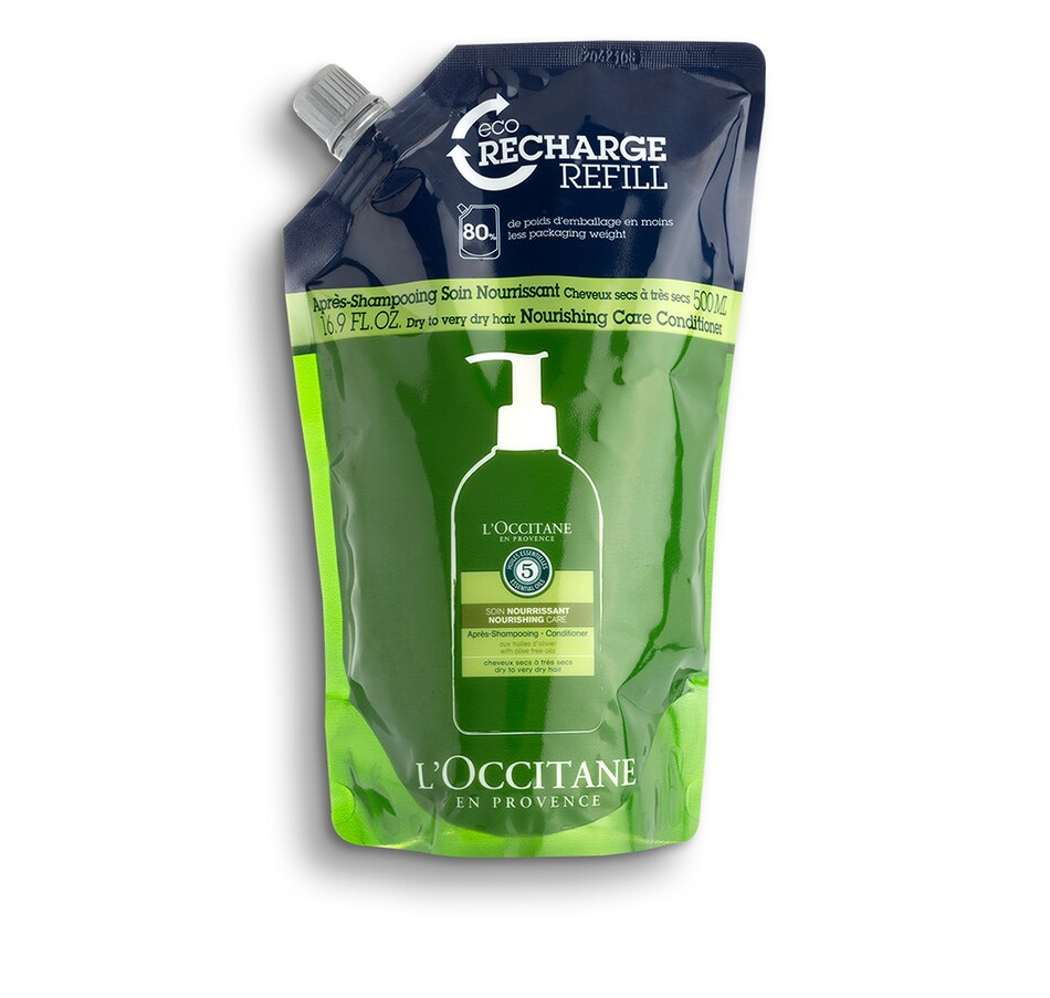 Image 214572.jpg, Product 214-572 / Price $46.00, L'Occitane Aromachologie Nourishing Conditioner Re from L'Occitane on TSC.ca's Beauty department