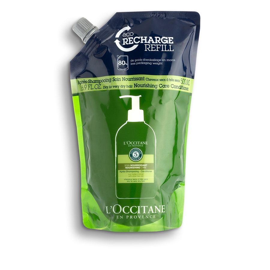 Image 214572.jpg, Product 214-572 / Price $46.00, L'Occitane Aromachologie Nourishing Conditioner Re from L'Occitane on TSC.ca's Beauty department