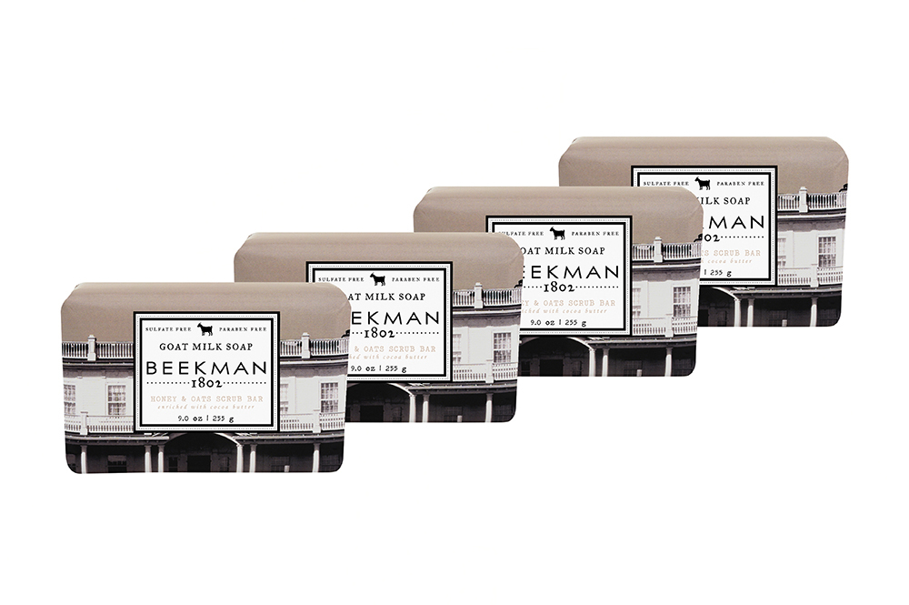 Tsc ca 90 Day Auto Delivery Beekman 1802 Goat Milk Set Of Four Goat Tsc ca 90 Day Auto Delivery Beekman 1802 Goat Milk Set Of Four Goat