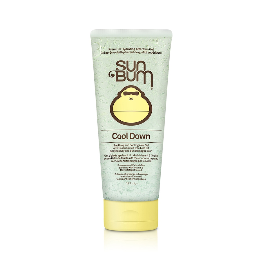Image 214655.jpg, Product 214-655 / Price $13.99, Sun Bum Cool Down Gel from Sun Bum on TSC.ca's Beauty department