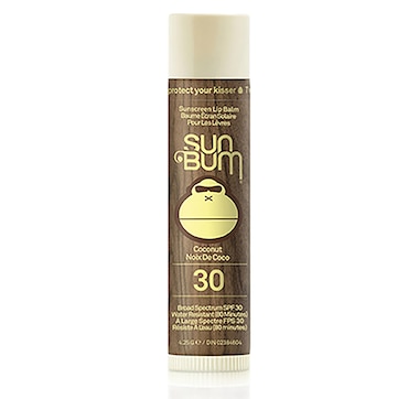 Sun Bum Original SPF30 Sunscreen Lip Balm